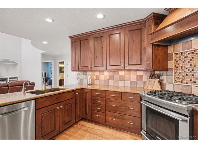 10370 Longleaf Dr, Parker, CO 80134