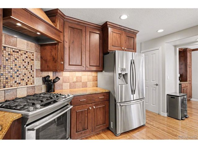 10370 Longleaf Dr, Parker, CO 80134