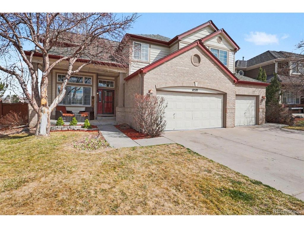 10370 Longleaf Dr, Parker, CO 80134