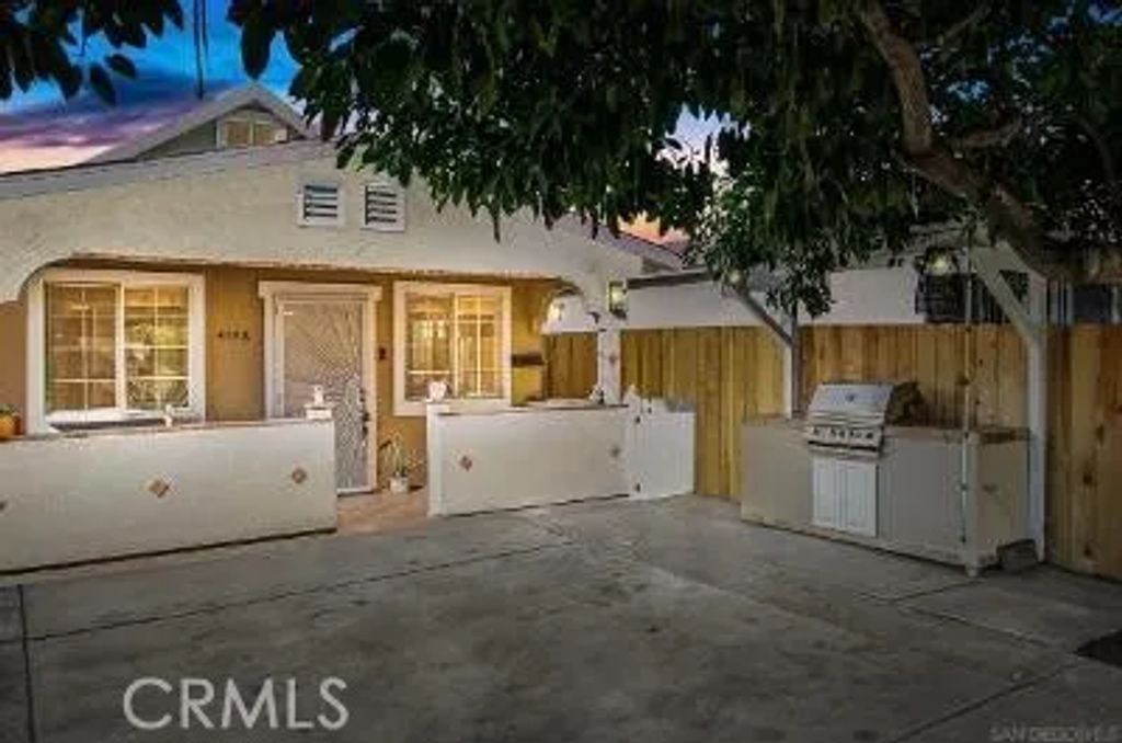 4188 Nordica Street, San Diego, CA 92113