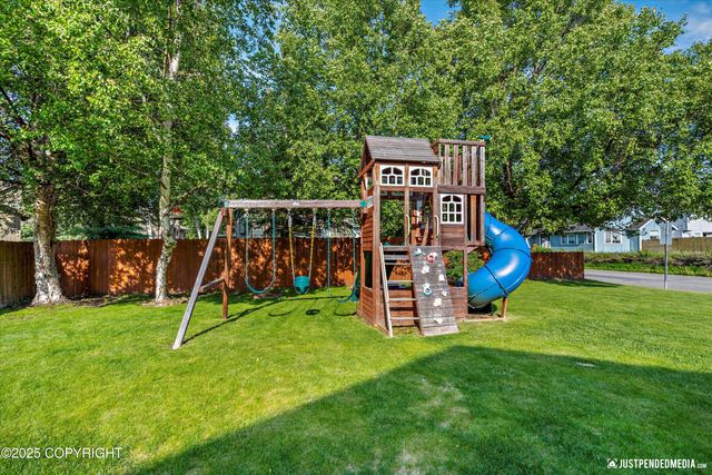 7821 Charlotte Circle, Anchorage, AK 99502