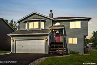 7821 Charlotte Circle, Anchorage, AK 99502