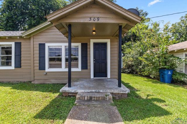 309 Boren St, Henderson, TX 75652