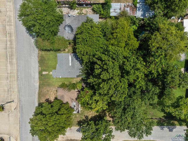 309 Boren St, Henderson, TX 75652