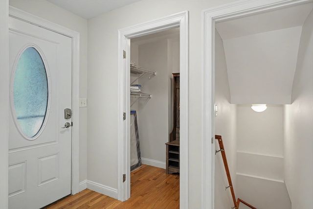 11 Walnut Street 11, Belmont, MA 02478