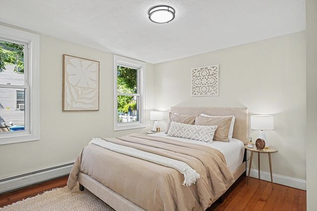 11 Walnut Street 11, Belmont, MA 02478