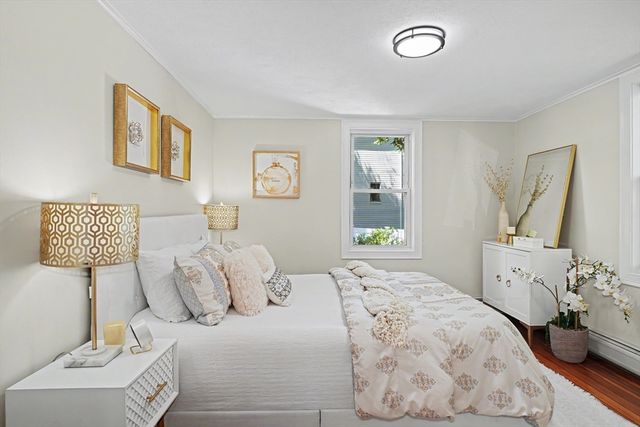 11 Walnut Street 11, Belmont, MA 02478