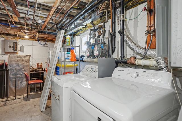 11 Walnut Street 11, Belmont, MA 02478