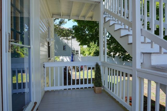 11 Walnut Street 11, Belmont, MA 02478