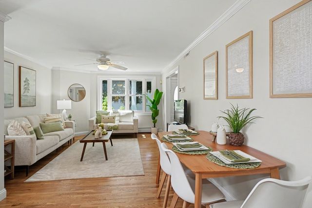 11 Walnut Street 11, Belmont, MA 02478