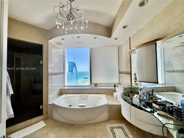 18101 Collins Ave 3901, Sunny Isles Beach, FL 33160