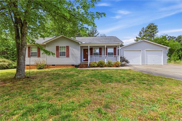 1570 Cedar Rock Church Road, Easley, SC 29640