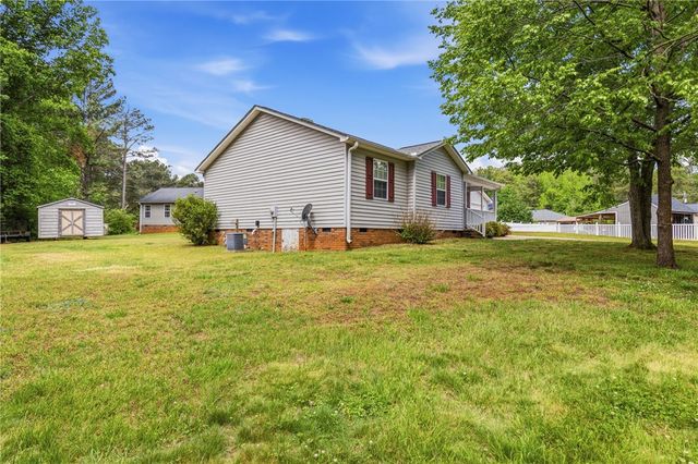 1570 Cedar Rock Church Road, Easley, SC 29640