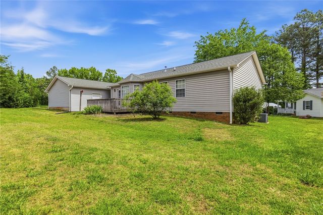 1570 Cedar Rock Church Road, Easley, SC 29640
