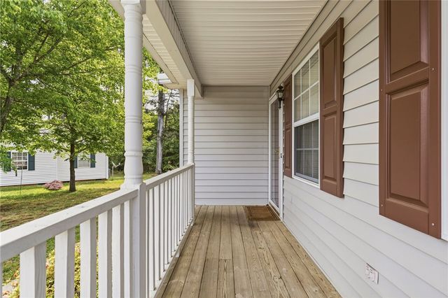 1570 Cedar Rock Church Road, Easley, SC 29640