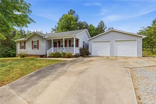 1570 Cedar Rock Church Road, Easley, SC 29640