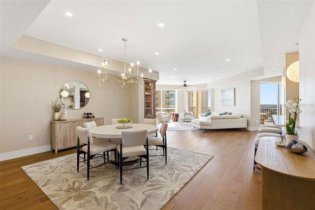 300 BEACH DRIVE NE 1004, St Petersburg, FL 33701