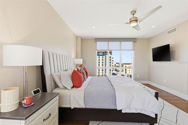 300 BEACH DRIVE NE 1004, St Petersburg, FL 33701