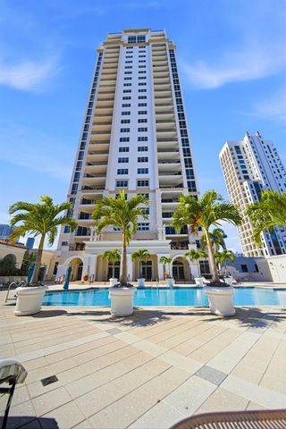 300 BEACH DRIVE NE 1004, St Petersburg, FL 33701