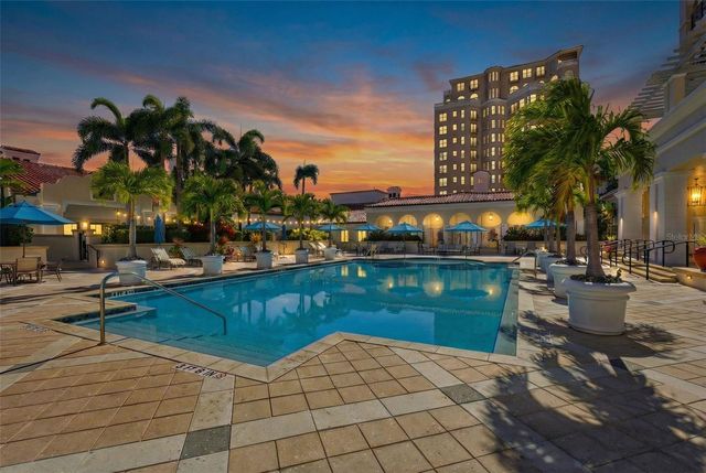 300 BEACH DRIVE NE 1004, St Petersburg, FL 33701