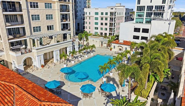 300 BEACH DRIVE NE 1004, St Petersburg, FL 33701