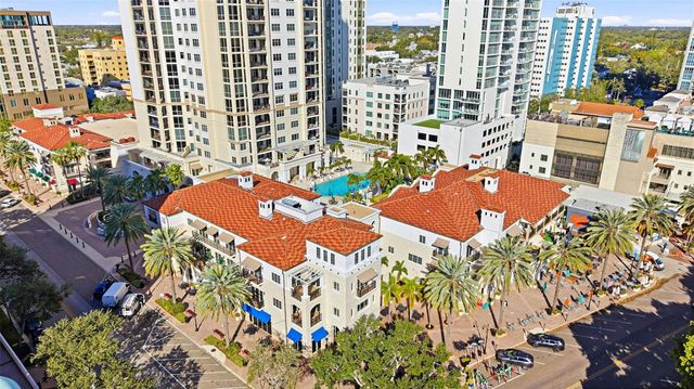 300 BEACH DRIVE NE 1004, St Petersburg, FL 33701