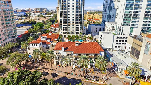 300 BEACH DRIVE NE 1004, St Petersburg, FL 33701