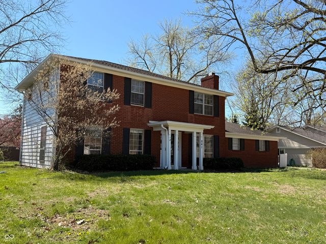841 Hickory Drive, Carmel, IN 46032