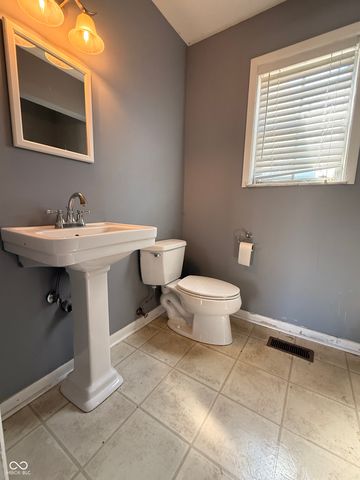 841 Hickory Drive, Carmel, IN 46032