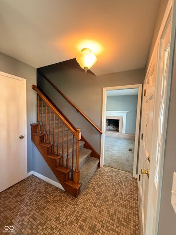 841 Hickory Drive, Carmel, IN 46032