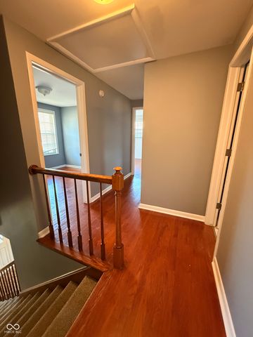 841 Hickory Drive, Carmel, IN 46032