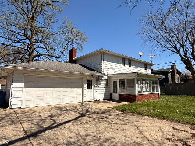 841 Hickory Drive, Carmel, IN 46032