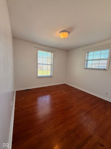841 Hickory Drive, Carmel, IN 46032