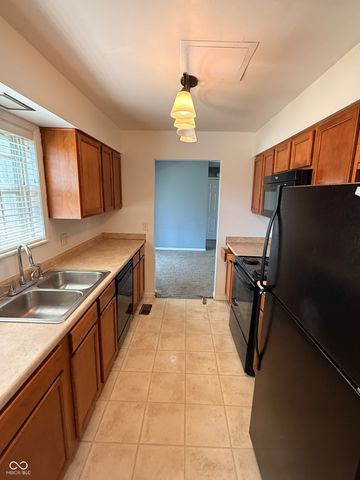 841 Hickory Drive, Carmel, IN 46032