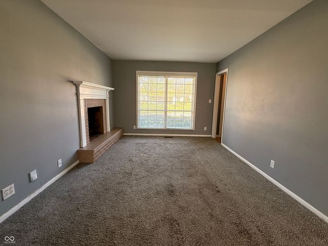 841 Hickory Drive, Carmel, IN 46032