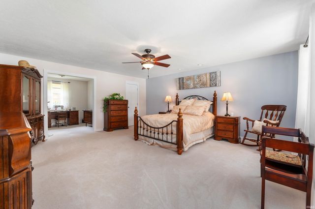 3346 SE Indian Trail Lake Road, Farmland, IN 47340