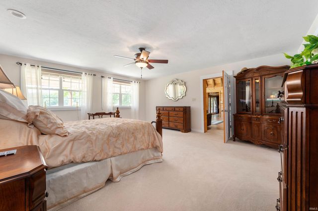 3346 SE Indian Trail Lake Road, Farmland, IN 47340