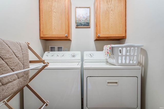 3346 SE Indian Trail Lake Road, Farmland, IN 47340