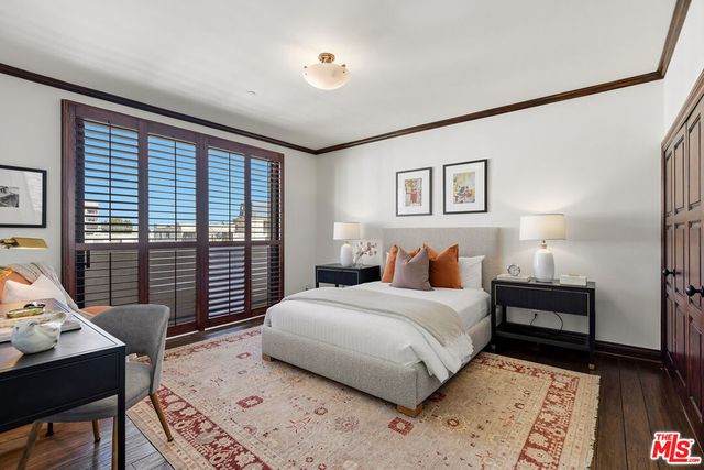 450 N Maple Drive 501, Beverly Hills, CA 90210