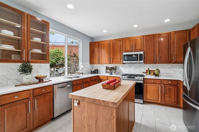 7011 136th Place SE, Snohomish, WA 98296
