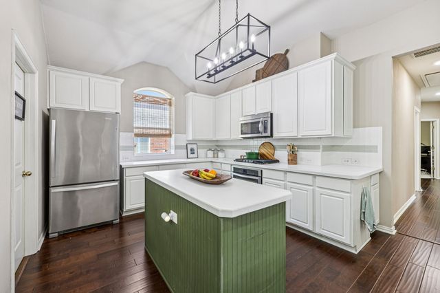 8601 Prescott Circle, Frisco, TX 75033