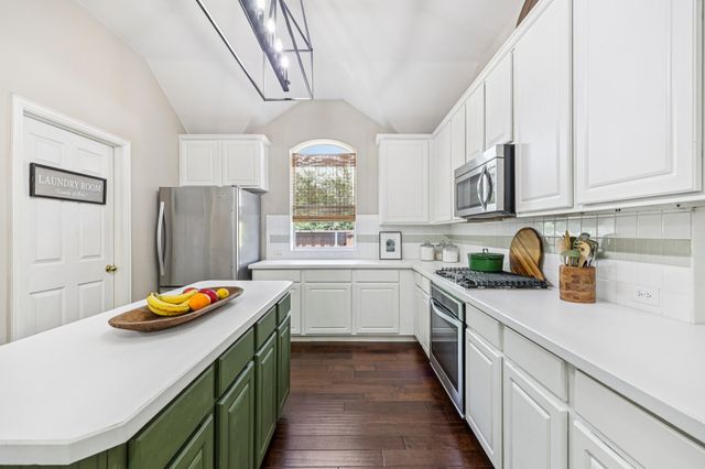 8601 Prescott Circle, Frisco, TX 75033