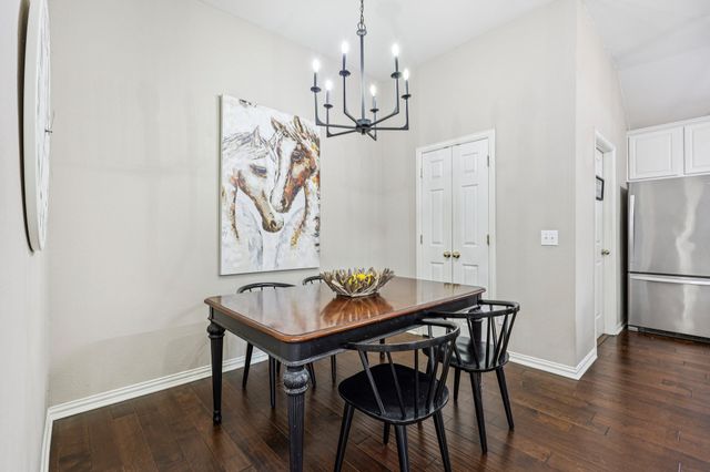 8601 Prescott Circle, Frisco, TX 75033