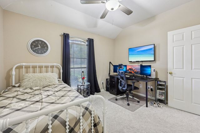 8601 Prescott Circle, Frisco, TX 75033