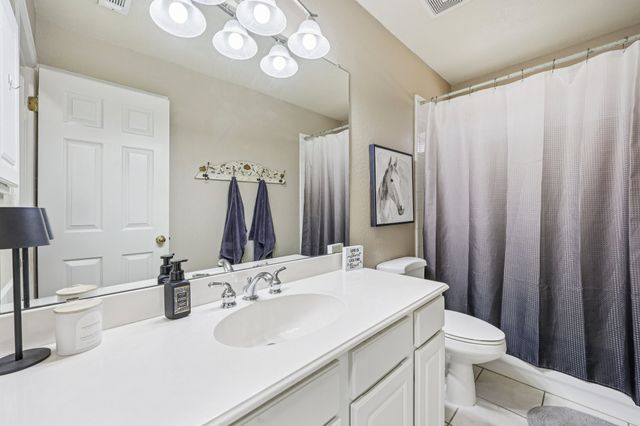 8601 Prescott Circle, Frisco, TX 75033