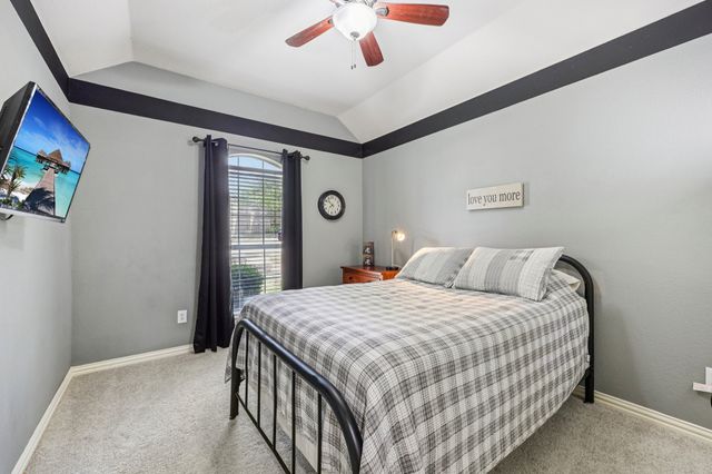 8601 Prescott Circle, Frisco, TX 75033