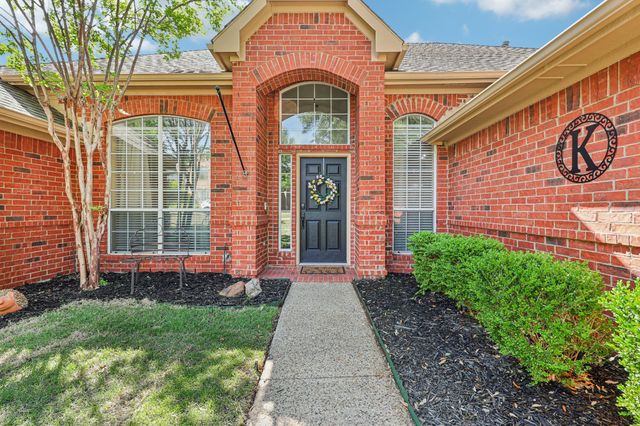 8601 Prescott Circle, Frisco, TX 75033