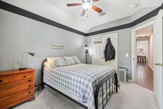 8601 Prescott Circle, Frisco, TX 75033