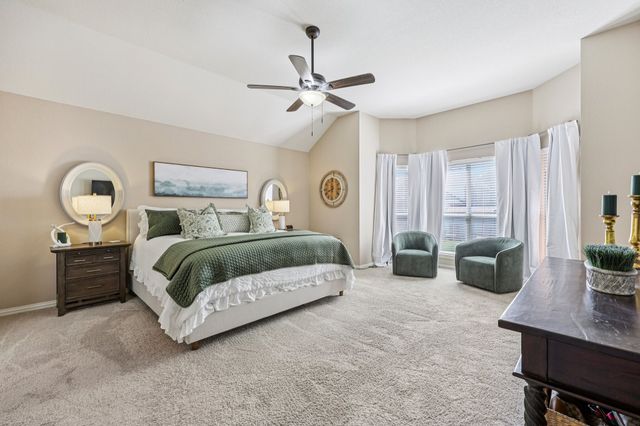 8601 Prescott Circle, Frisco, TX 75033