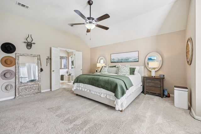 8601 Prescott Circle, Frisco, TX 75033